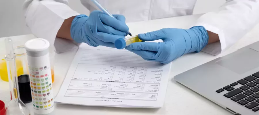 Dörtlü Tarama Testi