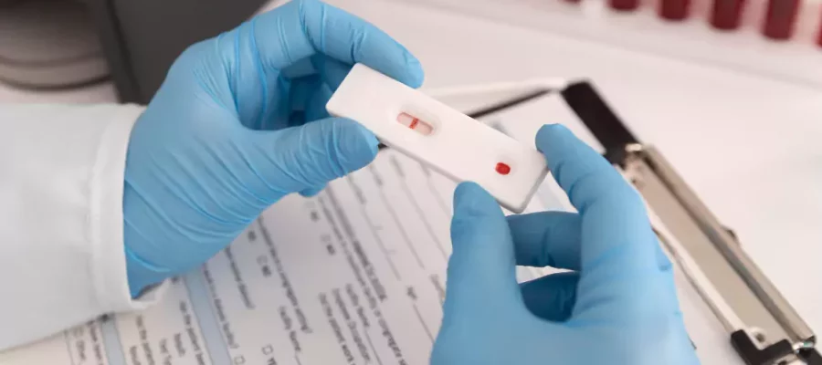 Üçlü Tarama Testi